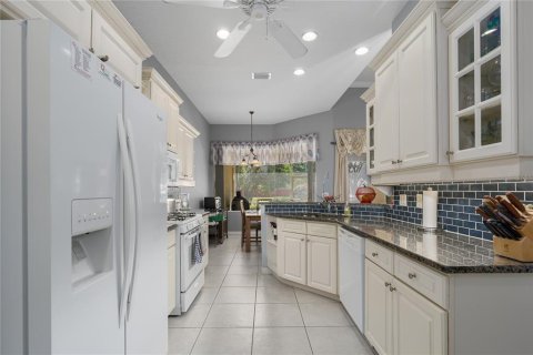 House in Parrish, Florida 2 bedrooms, 157.66 sq.m. № 1718804 - photo 12