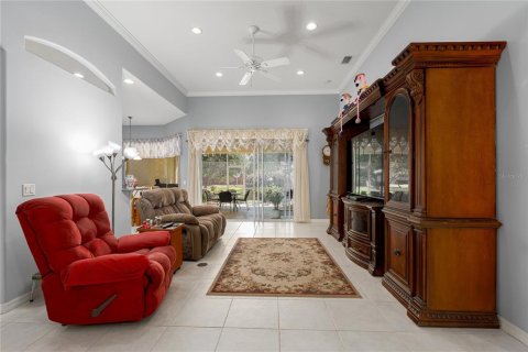 House in Parrish, Florida 2 bedrooms, 157.66 sq.m. № 1718804 - photo 5