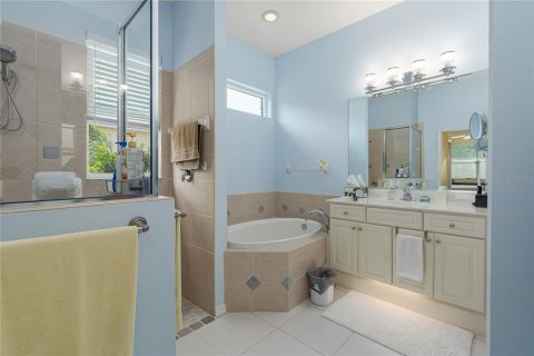 House in Parrish, Florida 2 bedrooms, 157.66 sq.m. № 1718804 - photo 15
