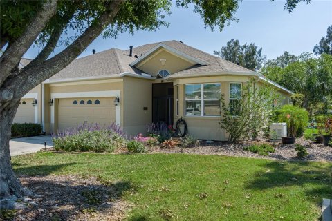 House in Parrish, Florida 2 bedrooms, 157.66 sq.m. № 1718804 - photo 1