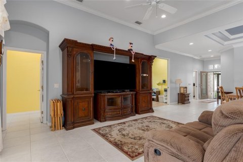 House in Parrish, Florida 2 bedrooms, 157.66 sq.m. № 1718804 - photo 6