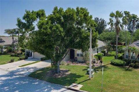 House in Parrish, Florida 2 bedrooms, 157.66 sq.m. № 1718804 - photo 26