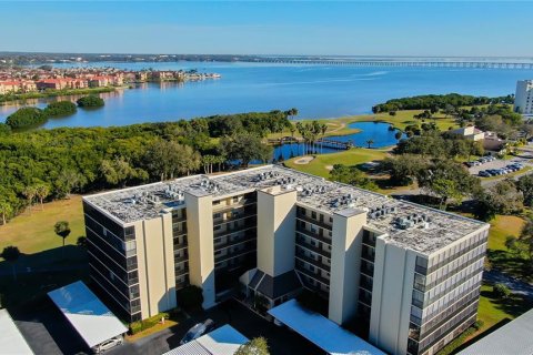 Condominio en venta en Clearwater, Florida, 2 dormitorios, 97.55 m2 № 2199492 - foto 27