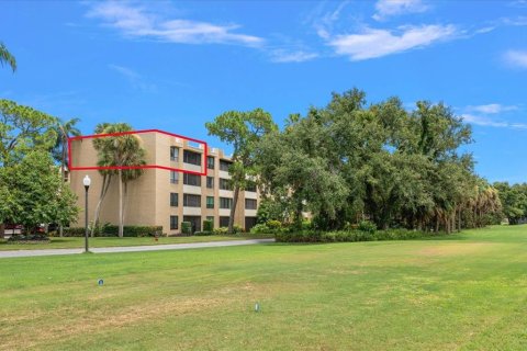 Condominio en venta en Clearwater, Florida, 2 dormitorios, 97.55 m2 № 2199492 - foto 2