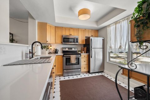 Condominio en venta en Clearwater, Florida, 2 dormitorios, 97.55 m2 № 2199492 - foto 7