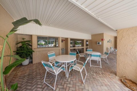 Condominio en venta en Clearwater, Florida, 2 dormitorios, 97.55 m2 № 2199492 - foto 23