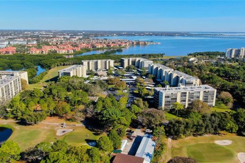Condominio en venta en Clearwater, Florida, 2 dormitorios, 97.55 m2 № 2199492 - foto 28