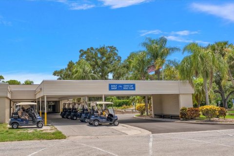 Condominio en venta en Clearwater, Florida, 2 dormitorios, 97.55 m2 № 2199492 - foto 25
