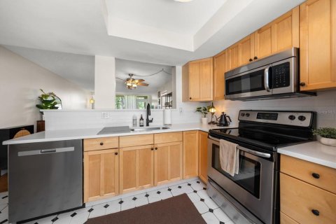 Condominio en venta en Clearwater, Florida, 2 dormitorios, 97.55 m2 № 2199492 - foto 6