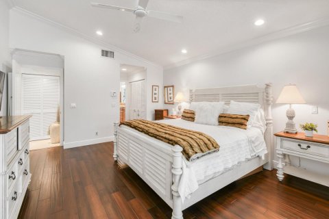 House in Palm Beach Gardens, Florida 3 bedrooms, 164.53 sq.m. № 2088124 - photo 26