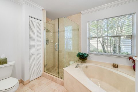 House in Palm Beach Gardens, Florida 3 bedrooms, 164.53 sq.m. № 2088124 - photo 29