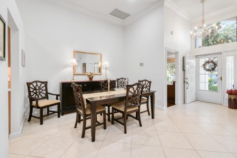 House in Palm Beach Gardens, Florida 3 bedrooms, 164.53 sq.m. № 2088124 - photo 21