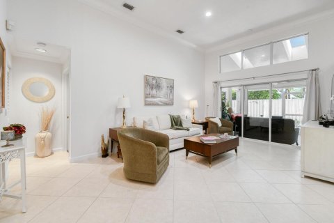 House in Palm Beach Gardens, Florida 3 bedrooms, 164.53 sq.m. № 2088124 - photo 20