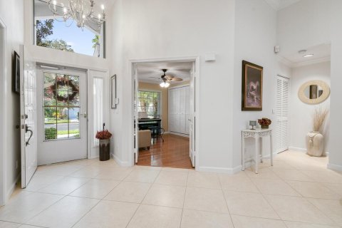 House in Palm Beach Gardens, Florida 3 bedrooms, 164.53 sq.m. № 2088124 - photo 11