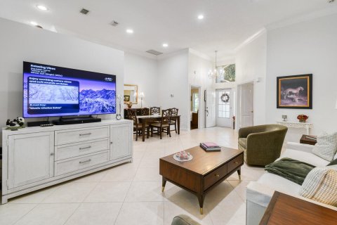 House in Palm Beach Gardens, Florida 3 bedrooms, 164.53 sq.m. № 2088124 - photo 22