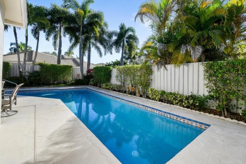 House in Palm Beach Gardens, Florida 3 bedrooms, 164.53 sq.m. № 2088124 - photo 7