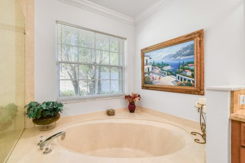 House in Palm Beach Gardens, Florida 3 bedrooms, 164.53 sq.m. № 2088124 - photo 30