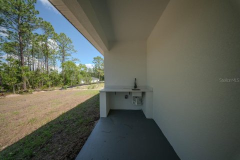 House in Ocala, Florida 4 bedrooms, 178.28 sq.m. № 1725427 - photo 25