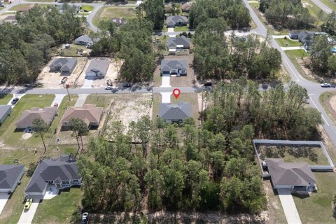 House in Ocala, Florida 4 bedrooms, 178.28 sq.m. № 1725427 - photo 6