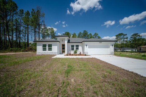 House in Ocala, Florida 4 bedrooms, 178.28 sq.m. № 1725427 - photo 3