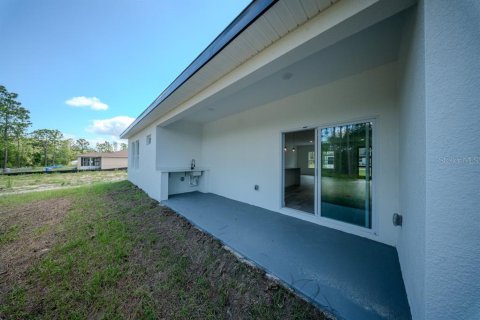 House in Ocala, Florida 4 bedrooms, 178.28 sq.m. № 1725427 - photo 27