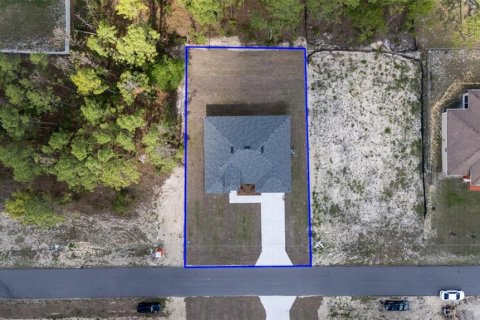 House in Ocala, Florida 4 bedrooms, 178.28 sq.m. № 1725427 - photo 4