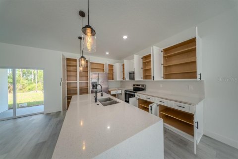 House in Ocala, Florida 4 bedrooms, 178.28 sq.m. № 1725427 - photo 12