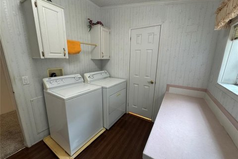 House in Belleview, Florida 3 bedrooms, 149.94 sq.m. № 1784587 - photo 30