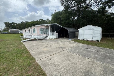 House in Belleview, Florida 3 bedrooms, 149.94 sq.m. № 1784587 - photo 3