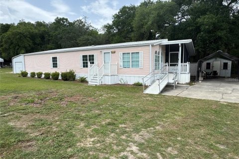 House in Belleview, Florida 3 bedrooms, 149.94 sq.m. № 1784587 - photo 1