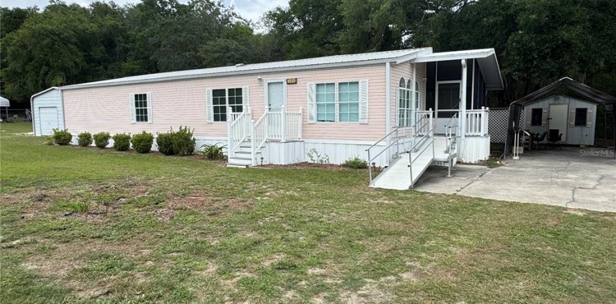 Casa en Belleview, Florida 3 dormitorios, 149.94 m2 № 1784587