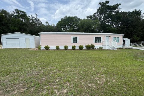 House in Belleview, Florida 3 bedrooms, 149.94 sq.m. № 1784587 - photo 2