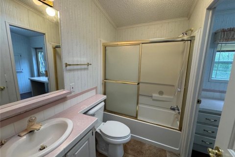 House in Belleview, Florida 3 bedrooms, 149.94 sq.m. № 1784587 - photo 29