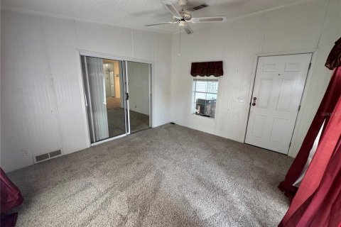 House in Belleview, Florida 3 bedrooms, 149.94 sq.m. № 1784587 - photo 18