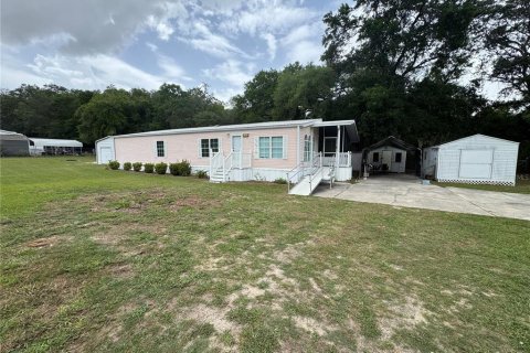 House in Belleview, Florida 3 bedrooms, 149.94 sq.m. № 1784587 - photo 7