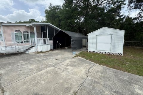 House in Belleview, Florida 3 bedrooms, 149.94 sq.m. № 1784587 - photo 8