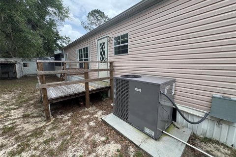 House in Belleview, Florida 3 bedrooms, 149.94 sq.m. № 1784587 - photo 9