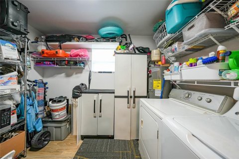 Купить виллу или дом в Порт-Шарлотт, Флорида 9 комнат, 146.14м2, № 1903964 - фото 25