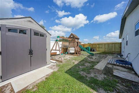 Купить виллу или дом в Порт-Шарлотт, Флорида 9 комнат, 146.14м2, № 1903964 - фото 29