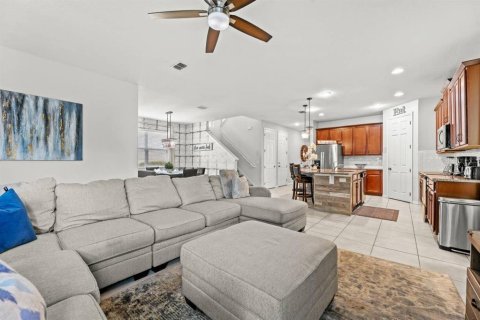 House in SOLARA RESORT in Kissimmee, Florida 5 bedrooms, 298.49 sq.m. № 2202215 - photo 14