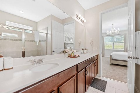 House in SOLARA RESORT in Kissimmee, Florida 5 bedrooms, 298.49 sq.m. № 2202215 - photo 21