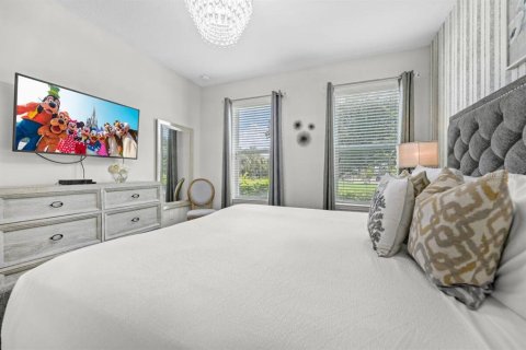 House in SOLARA RESORT in Kissimmee, Florida 5 bedrooms, 298.49 sq.m. № 2202215 - photo 5