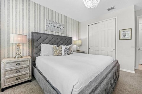 House in SOLARA RESORT in Kissimmee, Florida 5 bedrooms, 298.49 sq.m. № 2202215 - photo 4