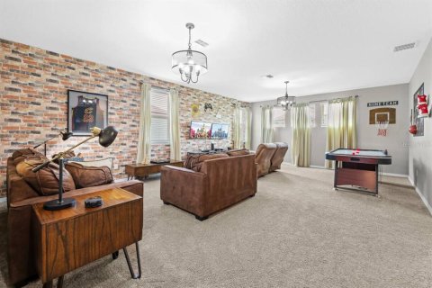 House in SOLARA RESORT in Kissimmee, Florida 5 bedrooms, 298.49 sq.m. № 2202215 - photo 30