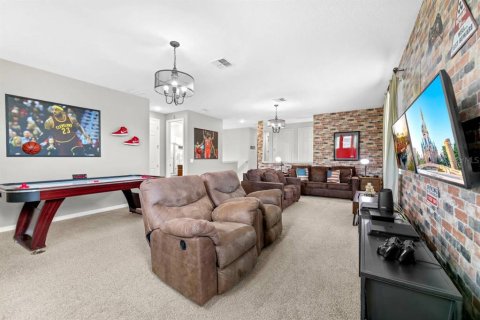 House in SOLARA RESORT in Kissimmee, Florida 5 bedrooms, 298.49 sq.m. № 2202215 - photo 28