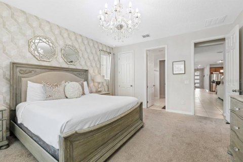 House in SOLARA RESORT in Kissimmee, Florida 5 bedrooms, 298.49 sq.m. № 2202215 - photo 18