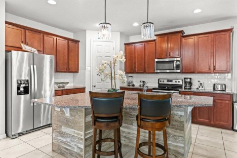 House in SOLARA RESORT in Kissimmee, Florida 5 bedrooms, 298.49 sq.m. № 2202215 - photo 9