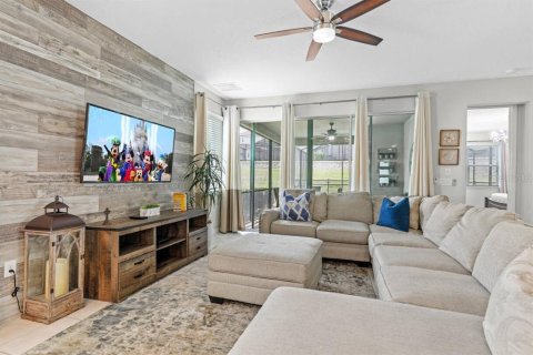 House in SOLARA RESORT in Kissimmee, Florida 5 bedrooms, 298.49 sq.m. № 2202215 - photo 15