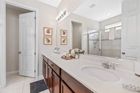 House in SOLARA RESORT in Kissimmee, Florida 5 bedrooms, 298.49 sq.m. № 2202215 - photo 19
