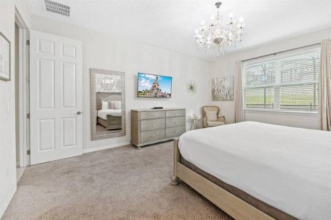 House in SOLARA RESORT in Kissimmee, Florida 5 bedrooms, 298.49 sq.m. № 2202215 - photo 17